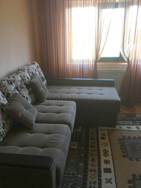 Piata Traian, apartament 4 camere mare si luminos, 2 bai, comision 0